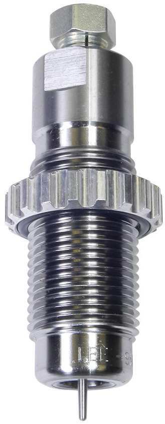 LEE .38 ACP HARTMETALL KALIBRIERMATRIZE .38 New Police .38 S&W .38 Super +