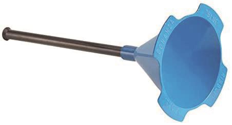 FORSTER ''BLUE RIBBON'' PULVERFÜLLER