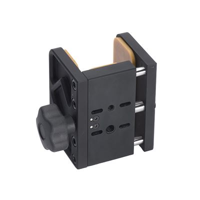 Aufnahme Unterstützung für Stativsystem