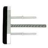 AT-ONE Schaftverlängerung Kappe kompl. längere Führung extended buttplate assy
