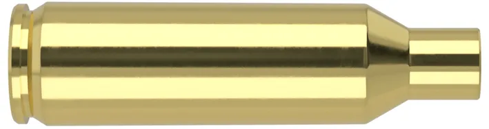 25 HÜLSEN 7mm Rem SAUM Messinghülsen