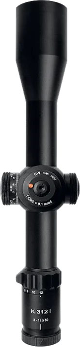 KAHLES ZF K312i 3-12x50 cw ABS Mil7 links