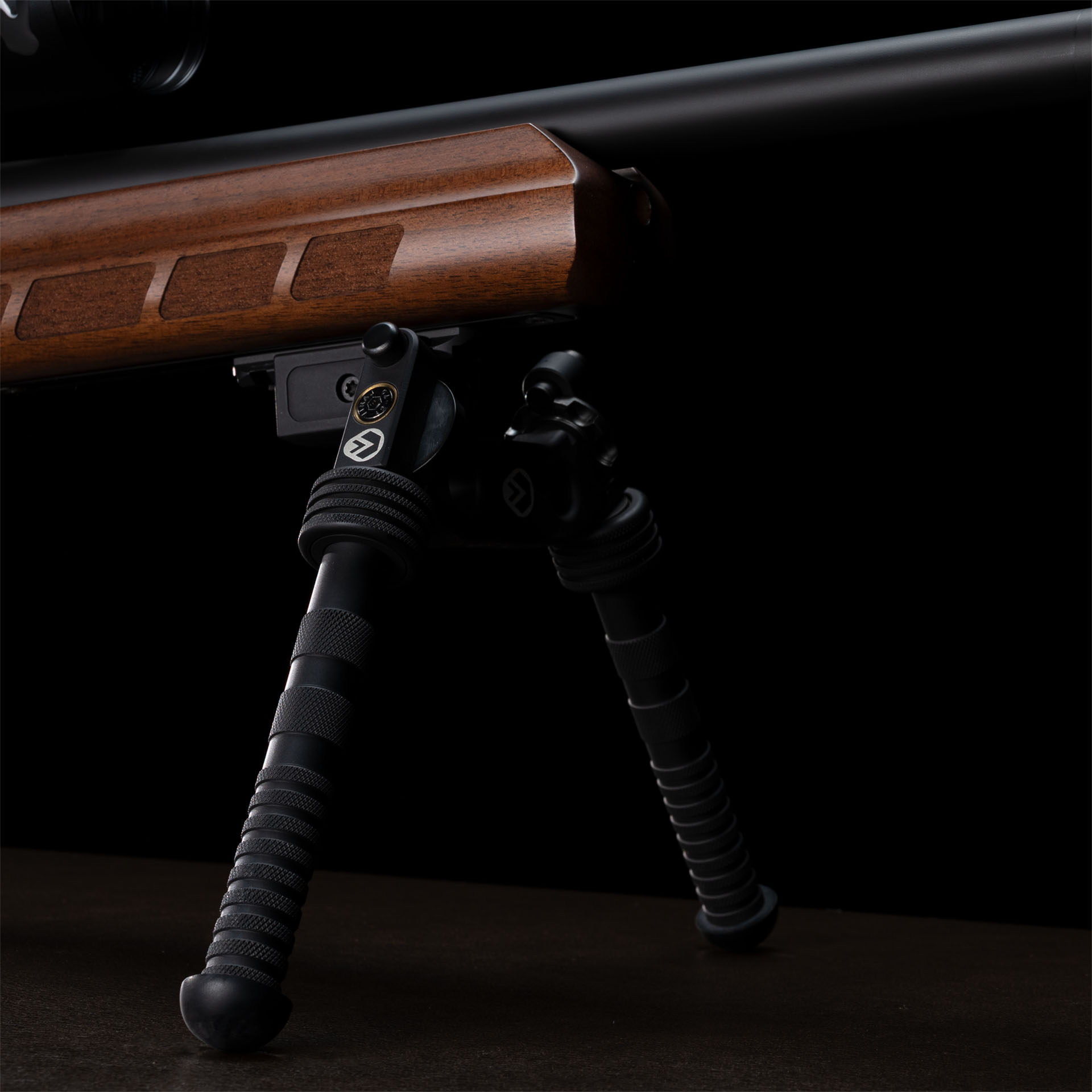 Rep.-Büchse Victrix Ardea .22lr Lauflänge 22'', Drall 1-16''