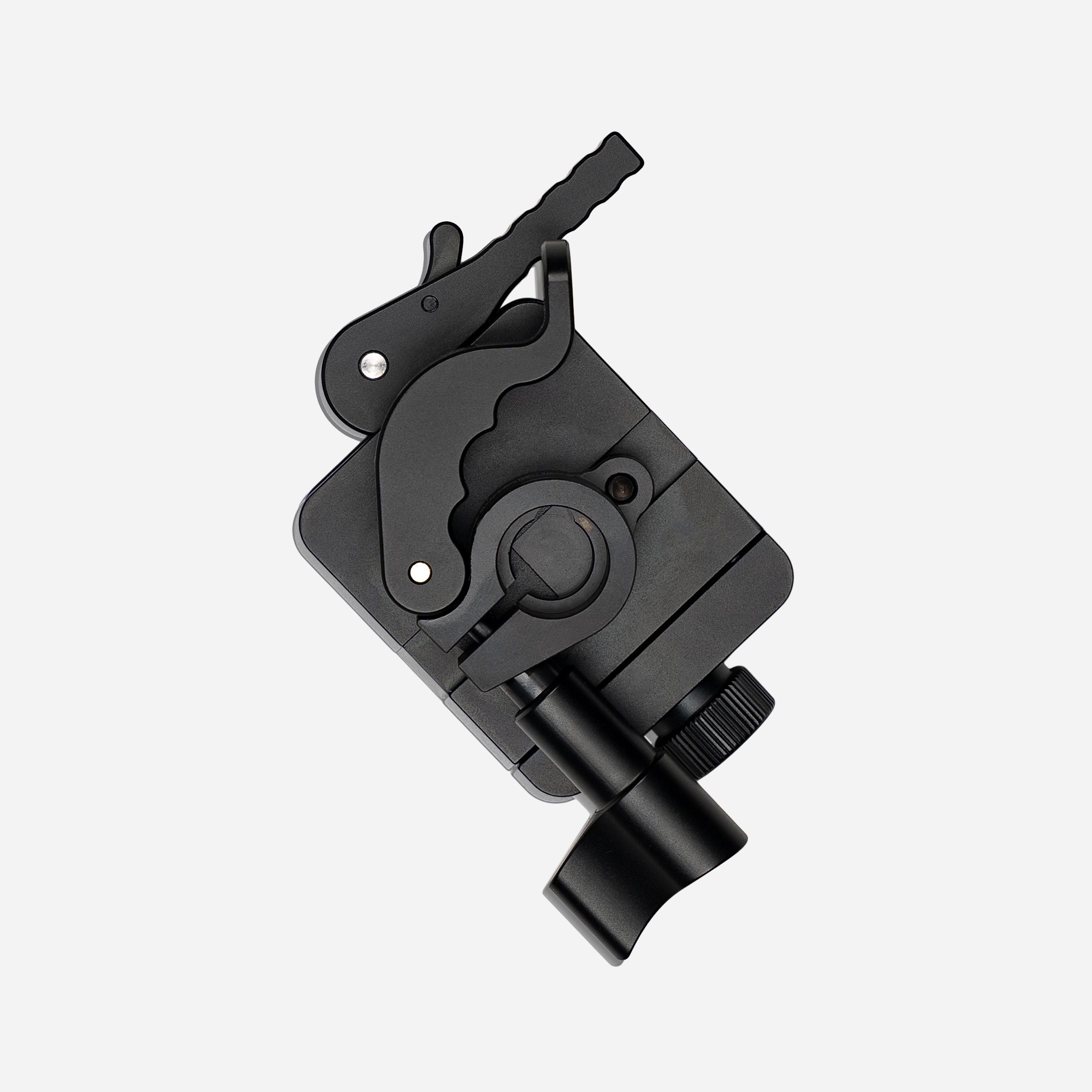 Spartan HD Disc-Lok Picatinny und Arca Rail für Vidarr Zweibein und Hercules