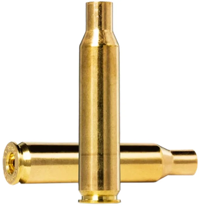 100 HÜLSEN NORMA 6,5x54 MANNL. SCHOENAUER