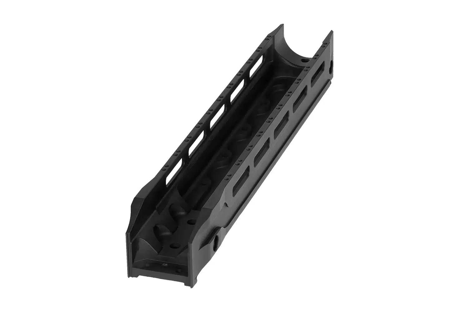 Vision - Covert Forend Grey Vision Design Chassis
