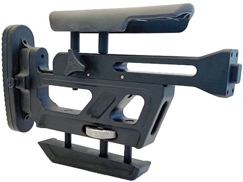 Hinterschaft Scepter Victrix für Victrix V