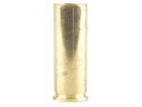 50 Hülsen .41 Long Colt Bertram, Revolver