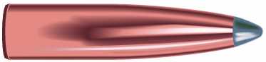 100 Speer .264-140-SPITZ-TM ''Hot-Cor''
