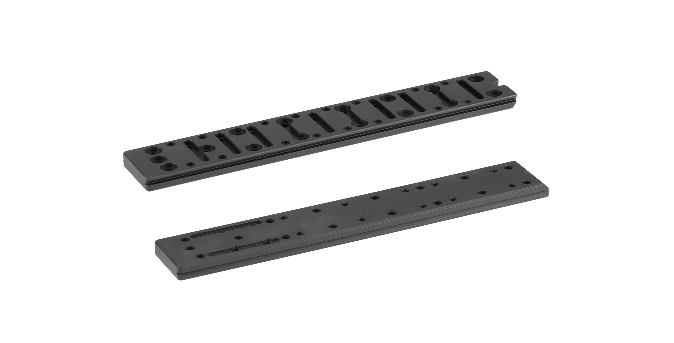 KRG ARCA RAIL HEAVY (STEEL) BLACK ARCA RAIL HEAVY