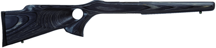 Marlin Camp 9 Daumenloch R Farbe: Pepper Boyds Rimfire