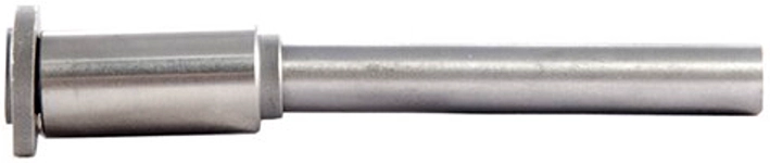 EdBrown Federführungsstange 2 tlg, Federführungsh. 4 1/4'' Ersatzteil #49, 53