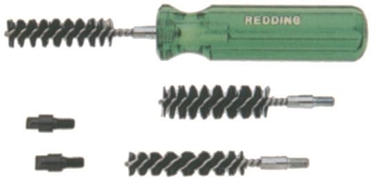 REDDING HÜLSENBEARBEITUNGS- Set