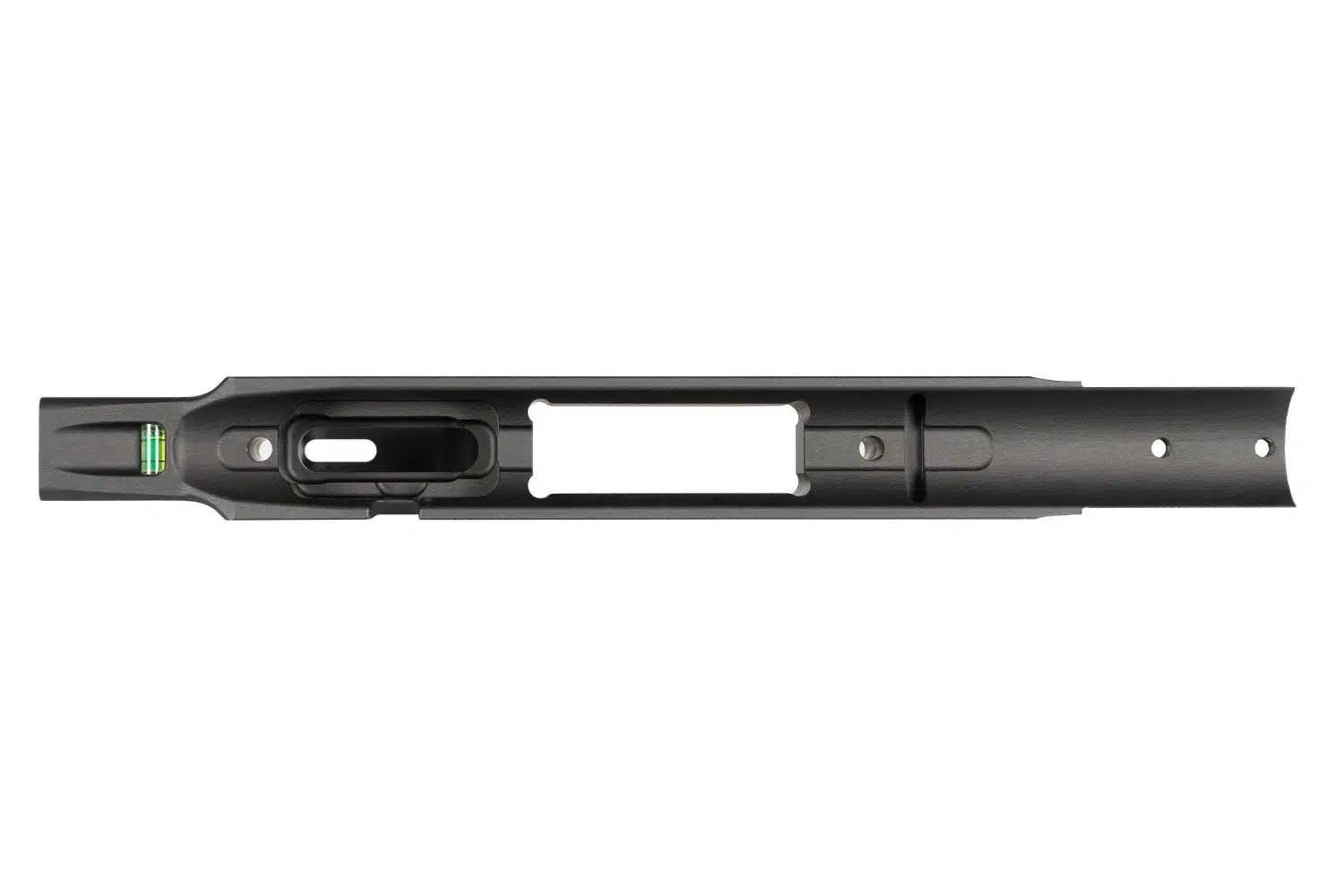 Vision - Chassis  Sako TRG-22 Mid Section - Grey - Rechts AR - 15 Griff Kompatibel