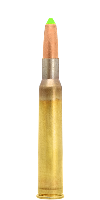 20 LAPUA 7x65R 155grs Naturalis,10,1g