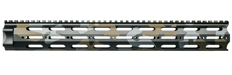 MultiCam Mehrfarb Ceracote Beschichtung ab Hersteller DAR bitte bei Bestellung einer DAR