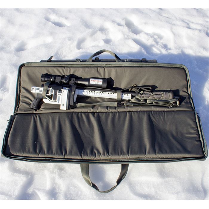 Ulfhednar Futteral 100cm