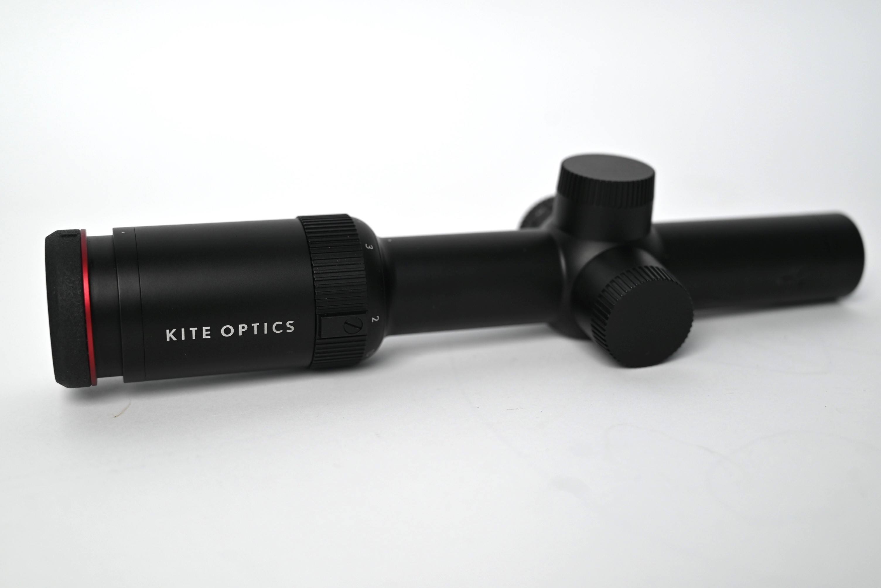 Kite K4 Zielfernrohr 1-4x24  X4I / BL