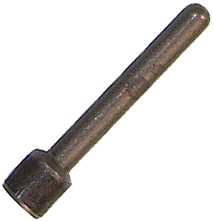 1 AUSSTOßERSTIFT UNIVERSAL mit Kopf;  1,8mm Durchmesser Hornady