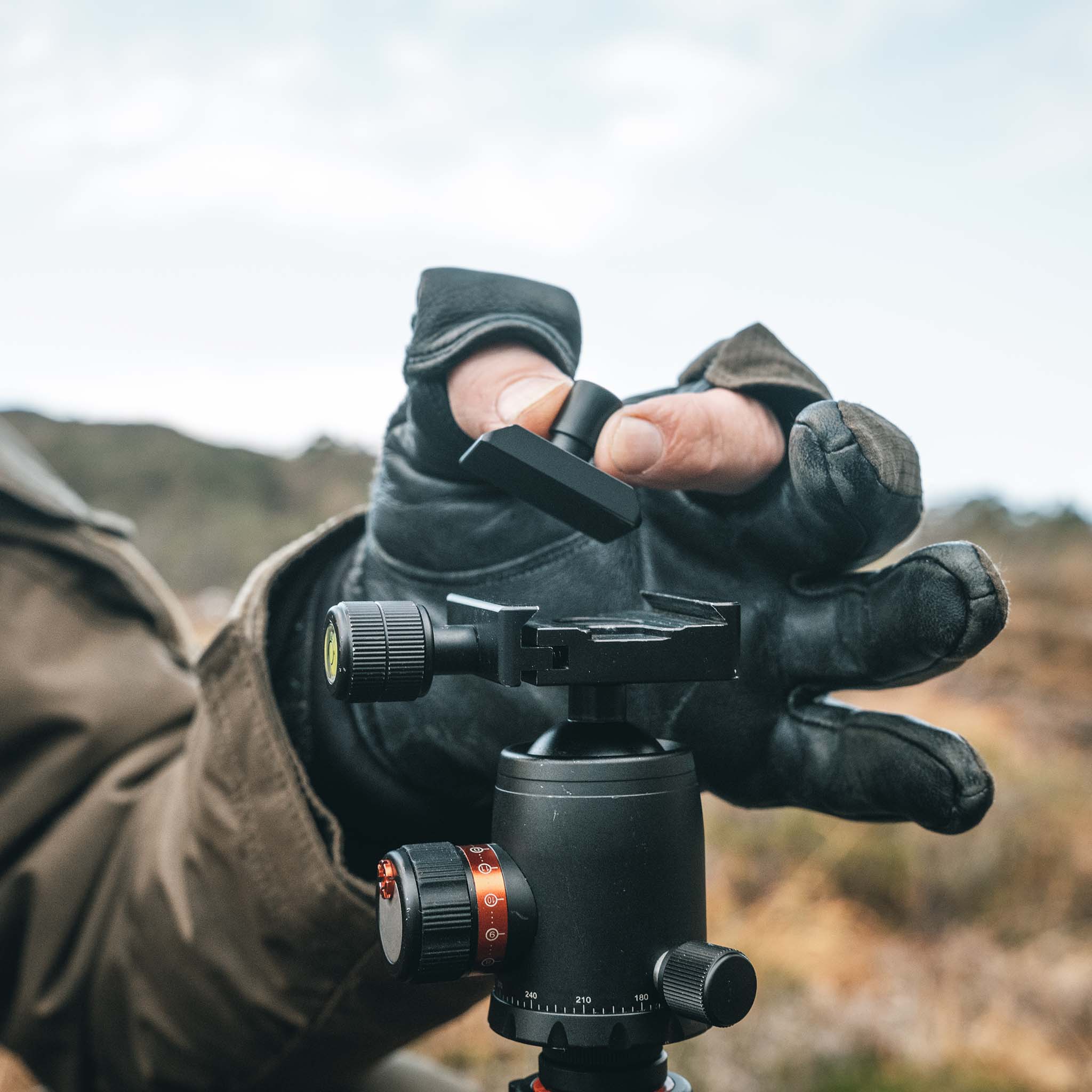 Spartan Arca to Spartan 12mm Converter auf MagnaSwitch Für schützen die schon ein