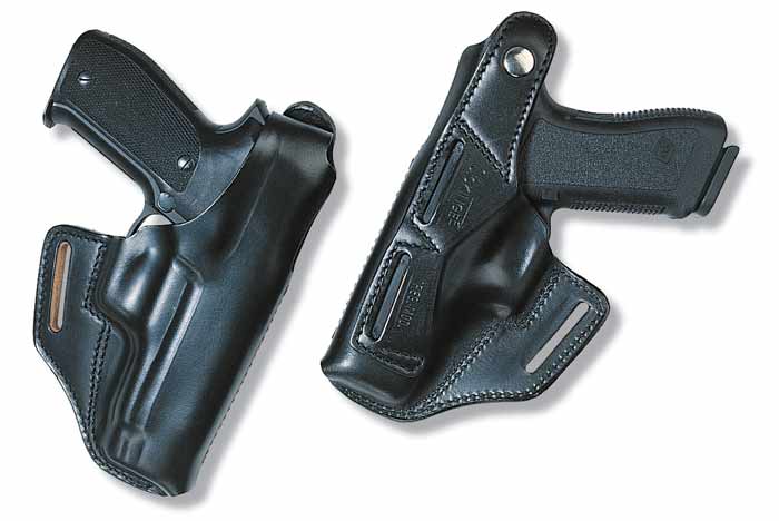 BELT MASTER Sig Sauer Pro 2009 Sickinger schwarz rechts Mod. 2340