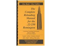 .22-250 REMINGTON LOADBOOK USA