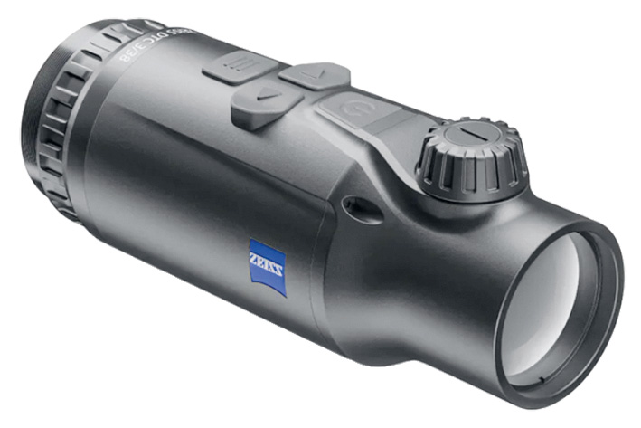 Zeiss DTC 3/38 Wärmebild- vorsatzgerät