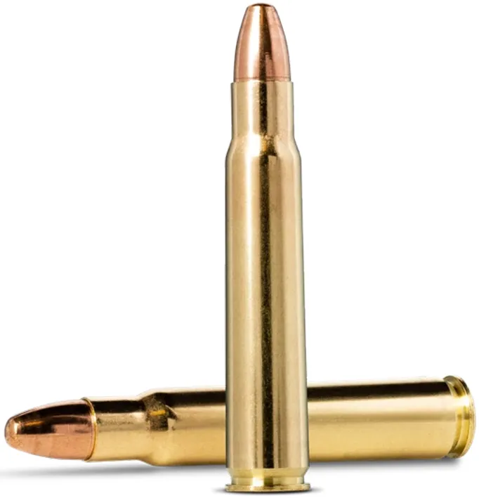 50 NORMA 8x57JS VM JAGDMATCH 8,0g