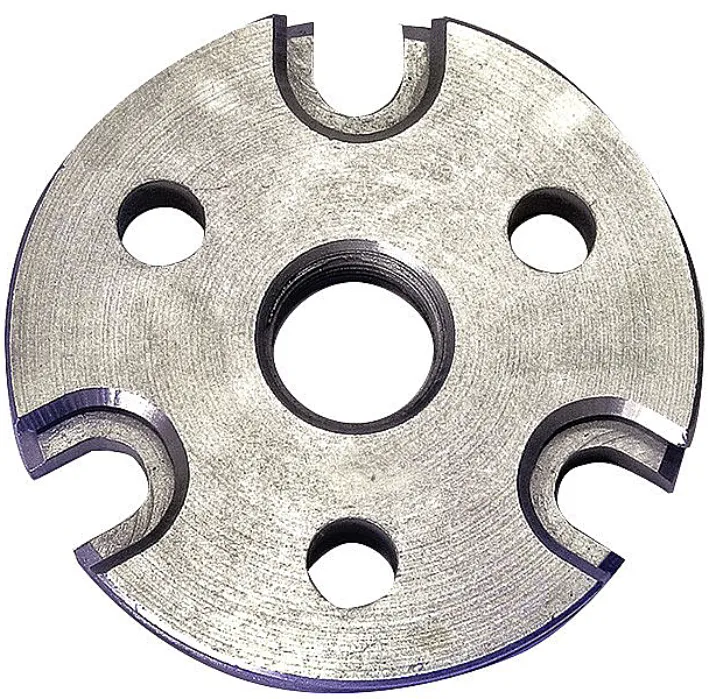 LEE Hülsenhalterplatte #13  .45 Auto Rim