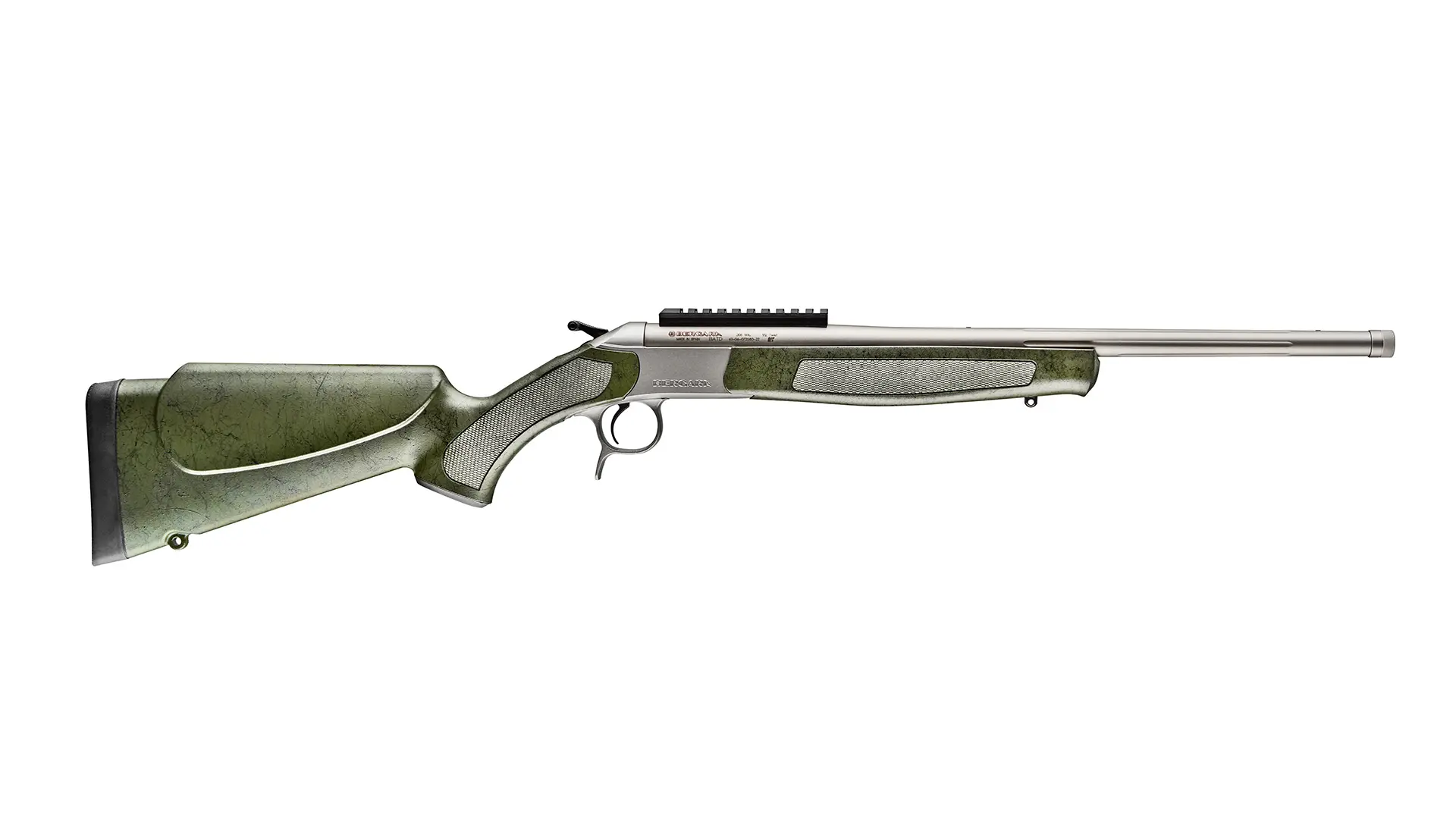 Kipplaufbüchse Bergara BA13TD .223Rem BA213-223G