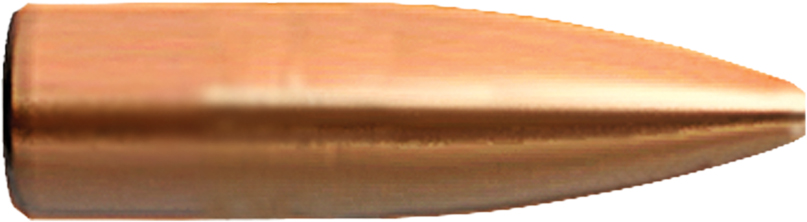 100 MATCH BURNERS .224-52grs BARNES