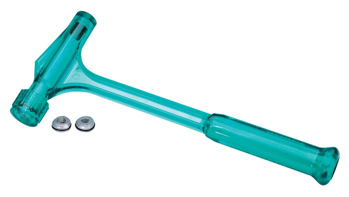 RCBS Entladehammer mit 3 Einsätzen Pow'r Pull Kit