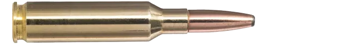 20 NORMA ORYX 6,5mm Creedmoor TM SP - 10,1g / 156Grs