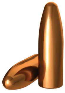 100 HN .308-RN-165 HS Rundkopf - High Speed