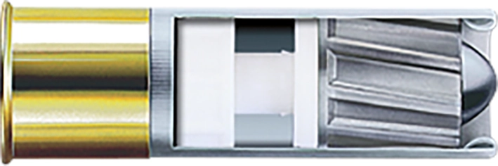 25 BRENNEKE Kal. .410 Flintenlaufgeschosse