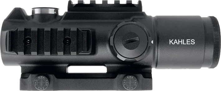 KAHLES K4i ABS Circle Dot 1,5cm/100m 1''m Mittelrohr