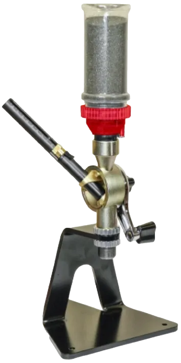 LEE Classic Pulverfüller  nur für Nitropulver geeignet