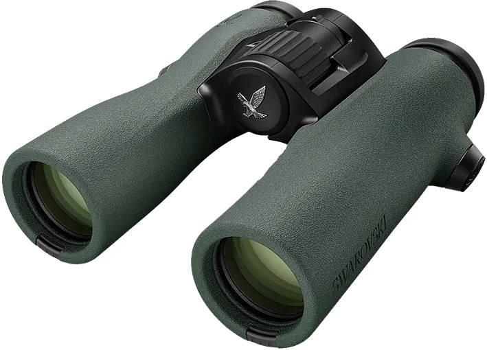 FERNGLAS NL PURE 8x32 green