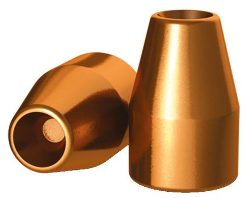 100 HN .356-HP-115 HS Hollow Point/High Speed 9mm