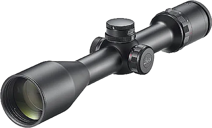 Leica Visus 3-12x50 i LW L-4a BDC