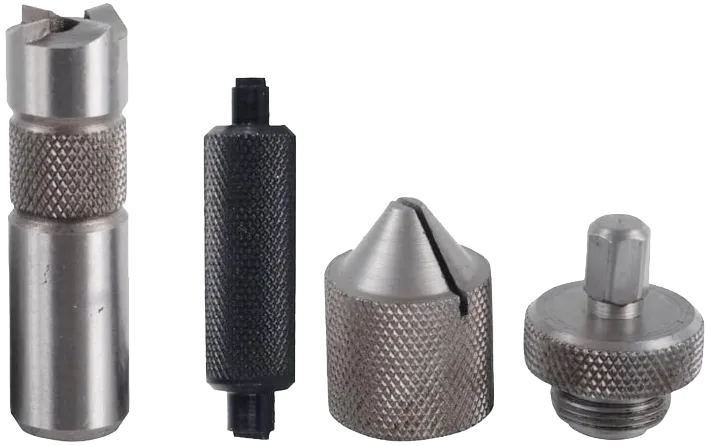 LEE Hülsenbearbeitungs-Set