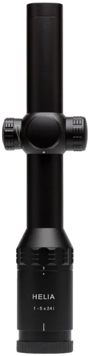 KAHLES Helia 1-5x24 ABS 4-DH