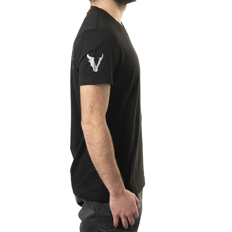 Victrix T-Shirt V NECK kurzer Arm