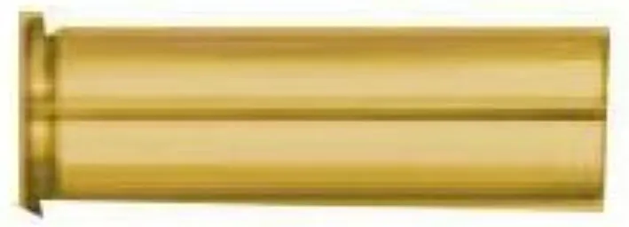 50 HÜLSEN PARTIZAN .357 MAG Revolverhülsen