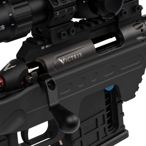 Rep.-Büchse Victrix Venus SB .22lr Lauflänge 26'', Drall 1-16''