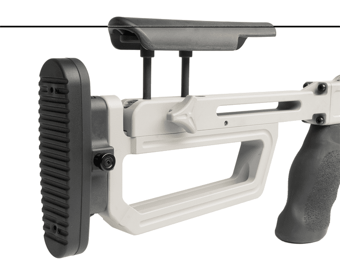 EL-Büchse Victrix PerformanceV .300WSM Lauflänge 32'', Drall 1-10''