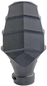 Victric Corvo V Proangle Mündungsbremse Kal. .50 BMG