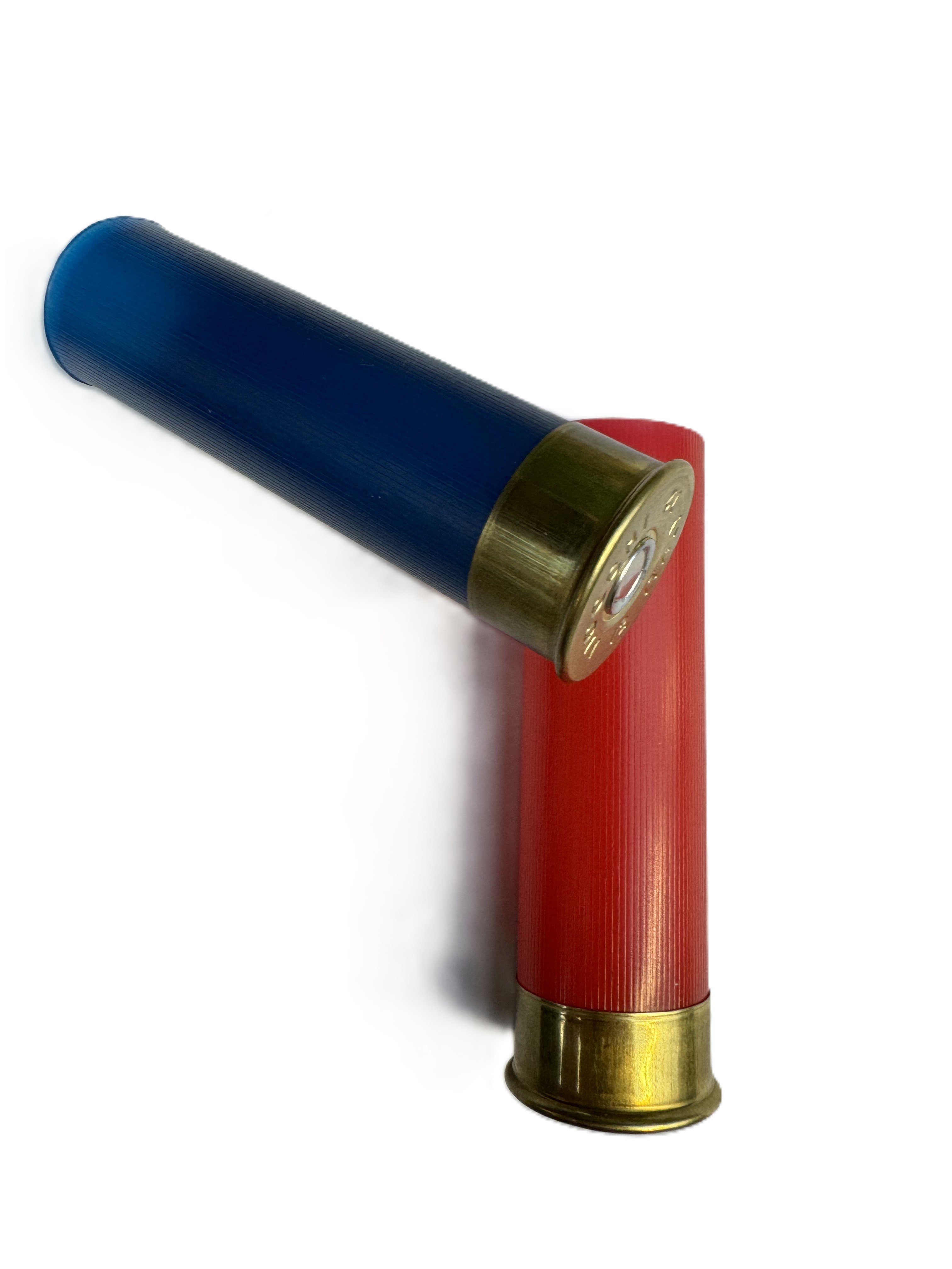 100 FIOCCHI 12-89 GEZÜNDERTE SCHROTHÜLSEN