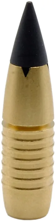 100 GM .30 7,8G Splinter Tip Messingjagdgeschoß 7,6mm Tip