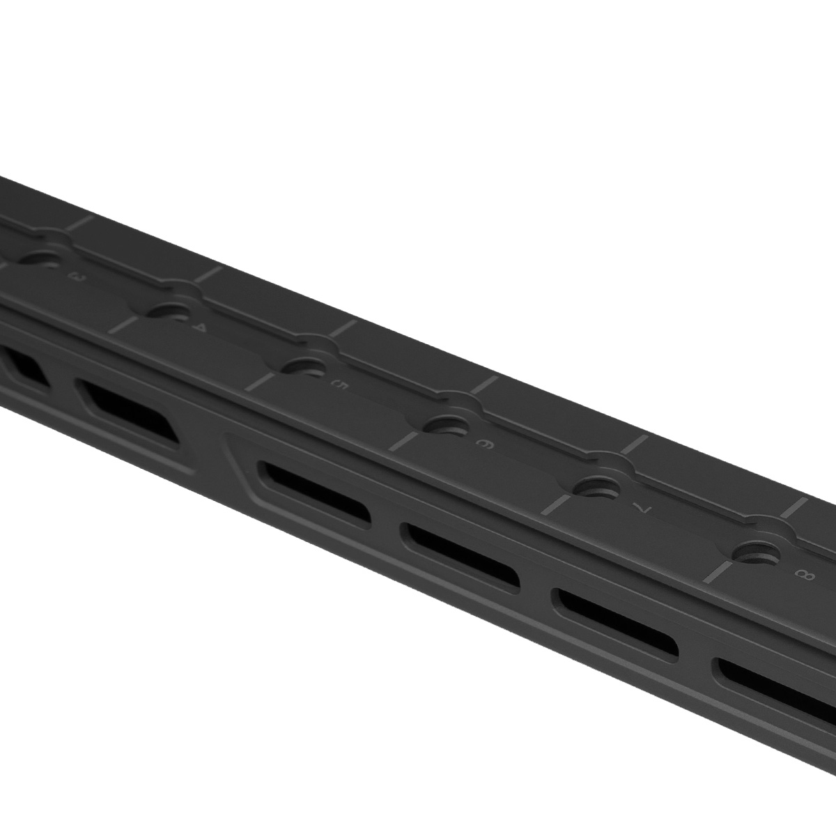 Rep.-Büchse Victrix Venus SB .22lr Lauflänge 26'', Drall 1-16''